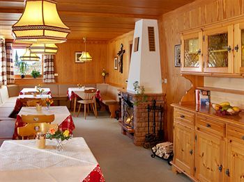 Hotel Residence T�glhof