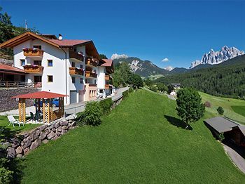 Hotel Residence T�glhof
