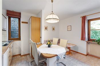 Hotel Residence T�glhof