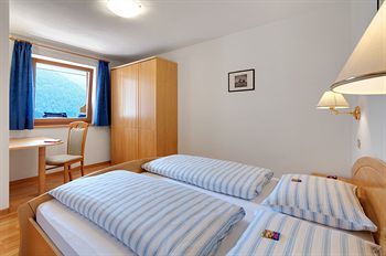 Hotel Residence T�glhof