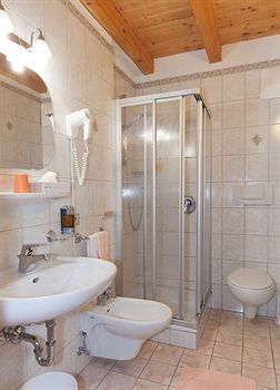 Hotel Residence T�glhof