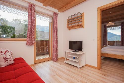 Agroturismo Gasleidhof