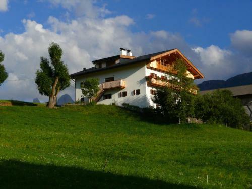 Agroturismo Gasleidhof