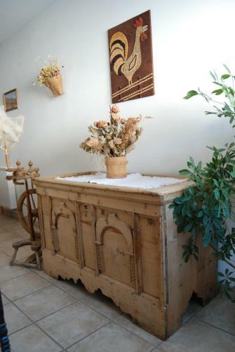 Agroturismo Mantingerhof