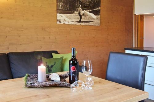 Apartamento Jaiterhof