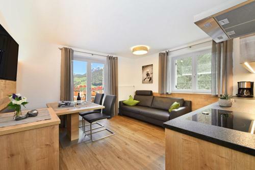 Apartamento Jaiterhof