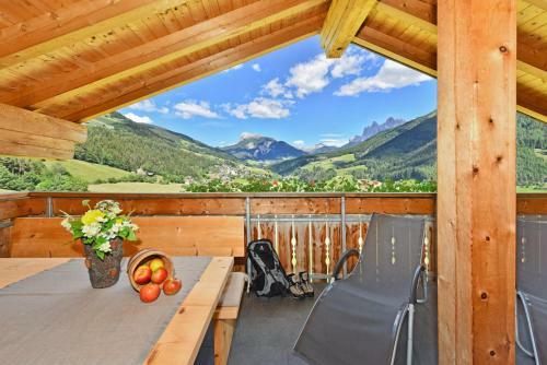 Apartamento Jaiterhof