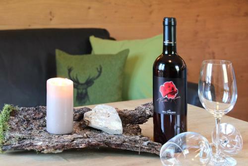 Apartamento Jaiterhof
