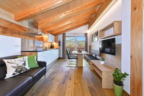 Apartamento Jaiterhof