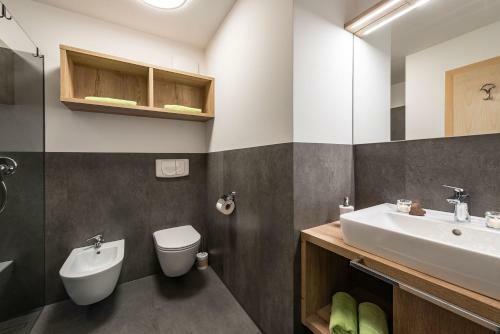 Apartamento Jaiterhof