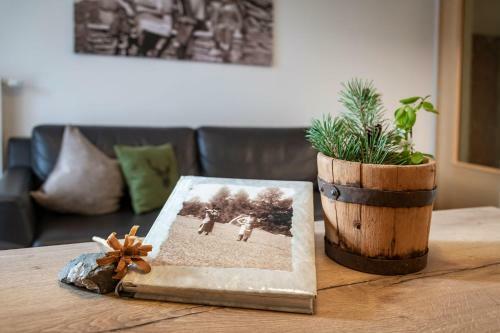 Apartamento Jaiterhof