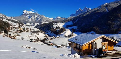 Apartamento Jaiterhof