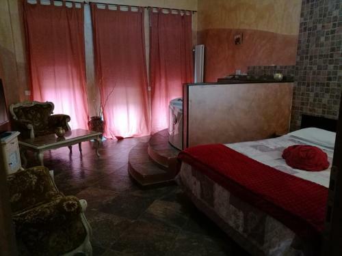 Villamir B&B