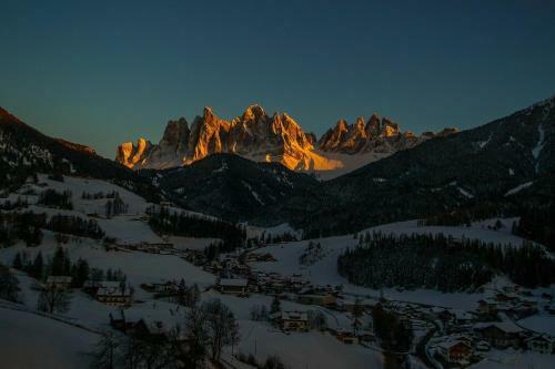 Apartamento Galreidhof