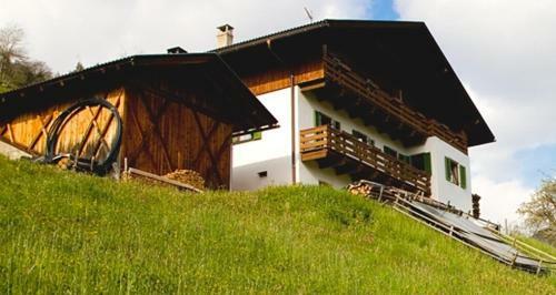 Apartamento Galreidhof