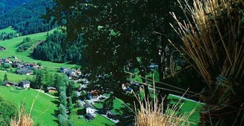 Apartamento Galreidhof