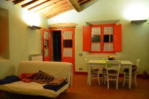 Agroturismo Agriturismo Poggiodarno
