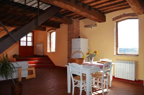 Agroturismo Agriturismo Poggiodarno