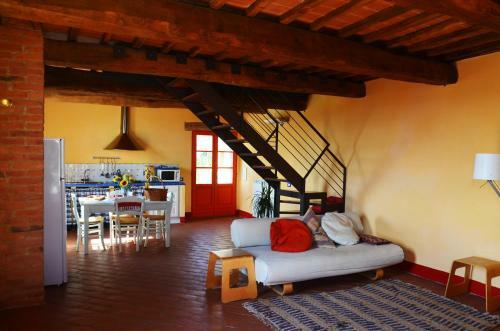 Agroturismo Agriturismo Poggiodarno