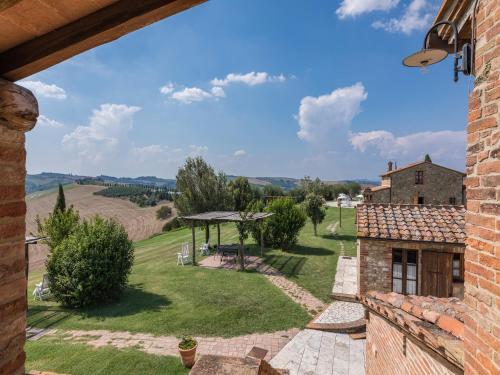 Apartamento Agriturismo Baccoleno