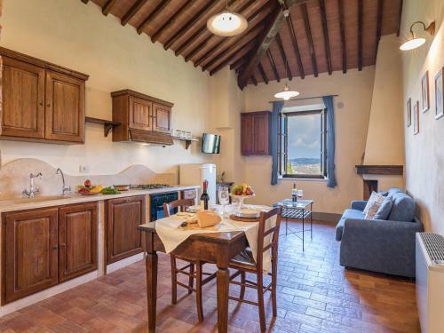 Apartamento Agriturismo Baccoleno