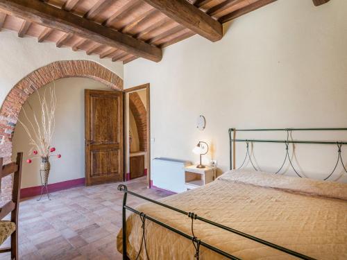 Apartamento Agriturismo Baccoleno