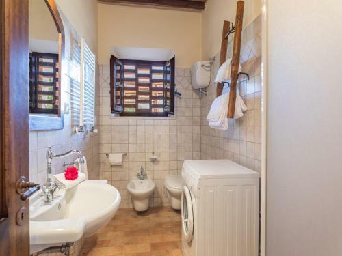 Apartamento Agriturismo Baccoleno