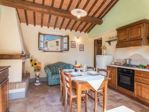 Apartamento Agriturismo Baccoleno