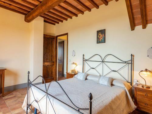Apartamento Agriturismo Baccoleno