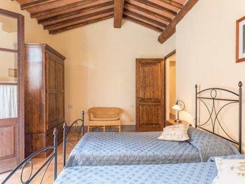 Apartamento Agriturismo Baccoleno