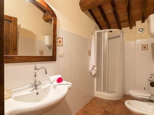 Apartamento Agriturismo Baccoleno