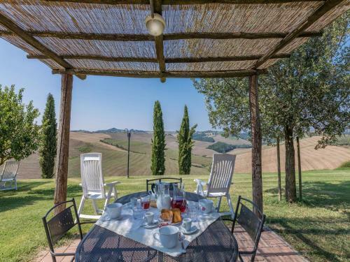 Apartamento Agriturismo Baccoleno
