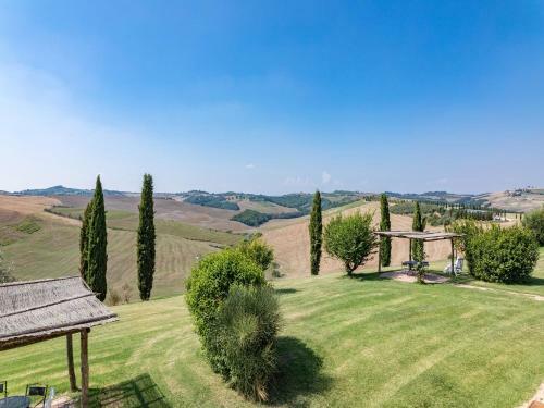 Apartamento Agriturismo Baccoleno