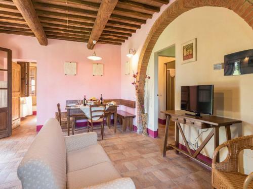 Apartamento Agriturismo Baccoleno