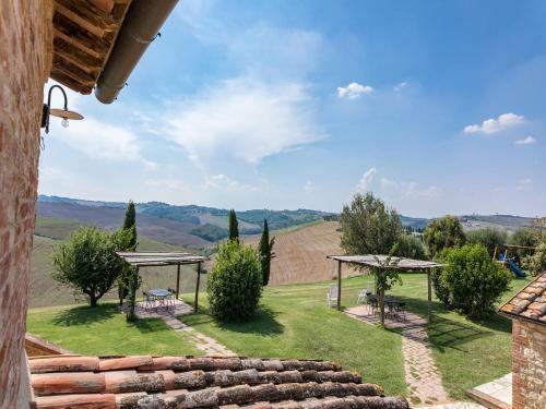 Apartamento Agriturismo Baccoleno