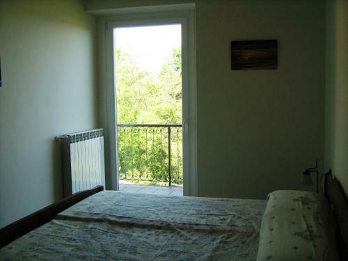Apartamento La Boretta