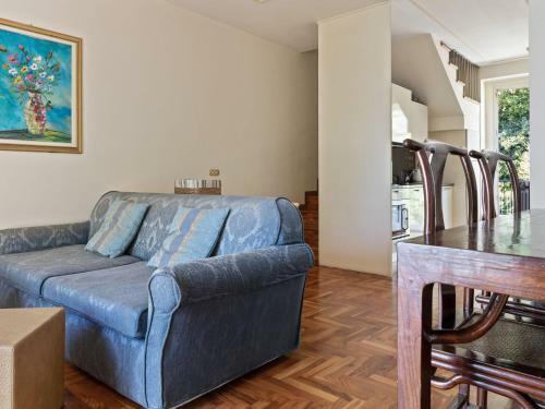 Apartamentos Modern Mansion With Private Beach At Lake Maggiore