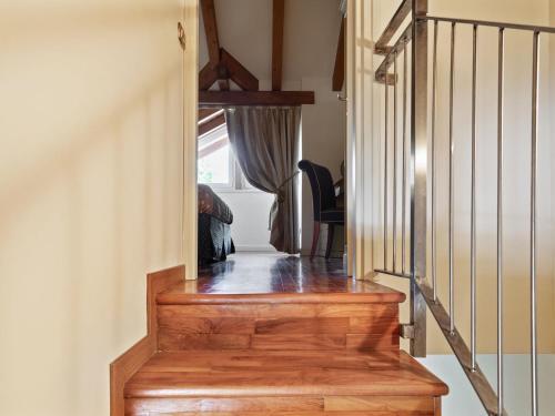 Apartamentos Modern Mansion With Private Beach At Lake Maggiore