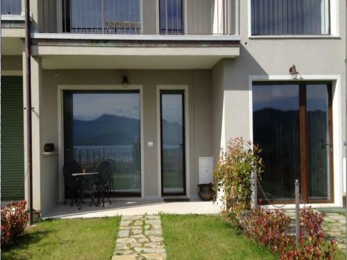 Lake Maggiore Apartment
