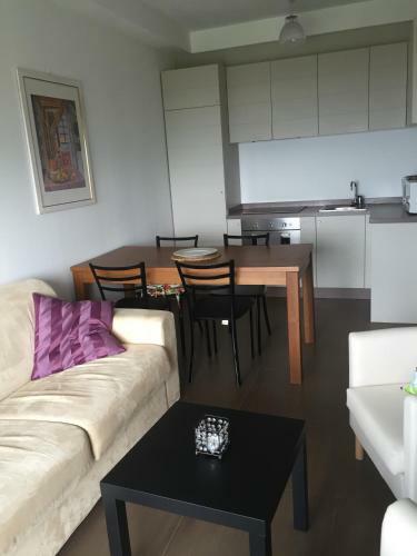 Lake Maggiore Apartment