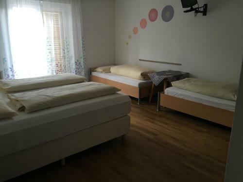 Hostal Burgfrieden