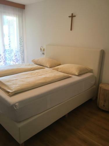 Hostal Burgfrieden