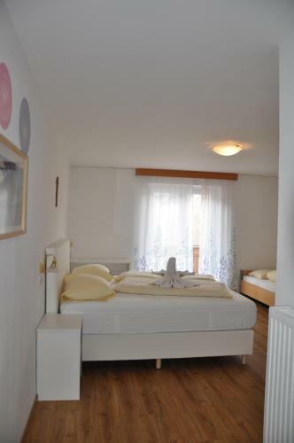 Hostal Burgfrieden