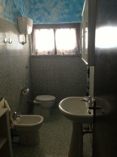 Apartamento Tortuga Casa Vacanze