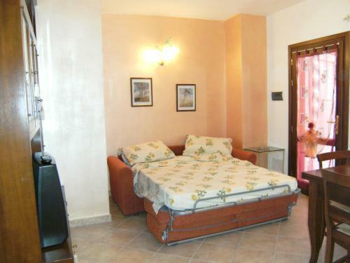 Apartamento Orizzonti Del Castelluccio