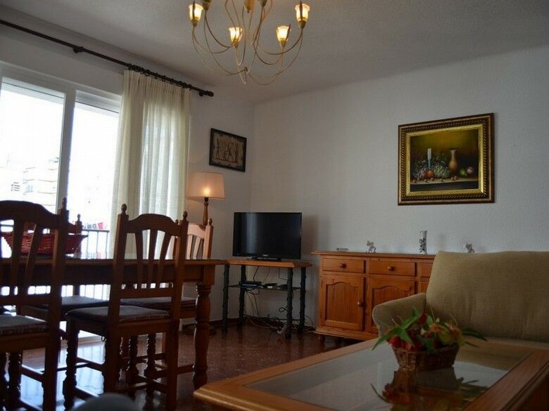 Apartamento Ap Costas Torre Del Mar
