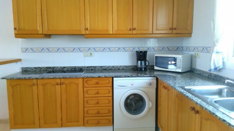 Apartamento Ap Costas Finca Simo