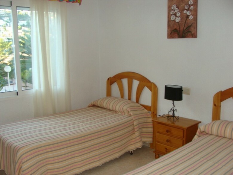Apartamento Ap Costas Finca Simo