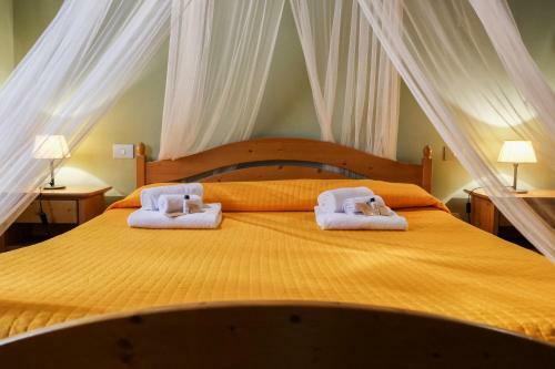 Agroturismo Borgo Poneta