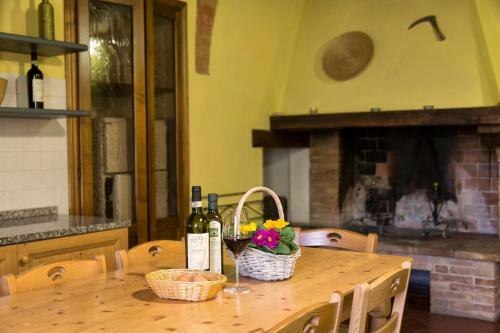 Agroturismo Borgo Poneta